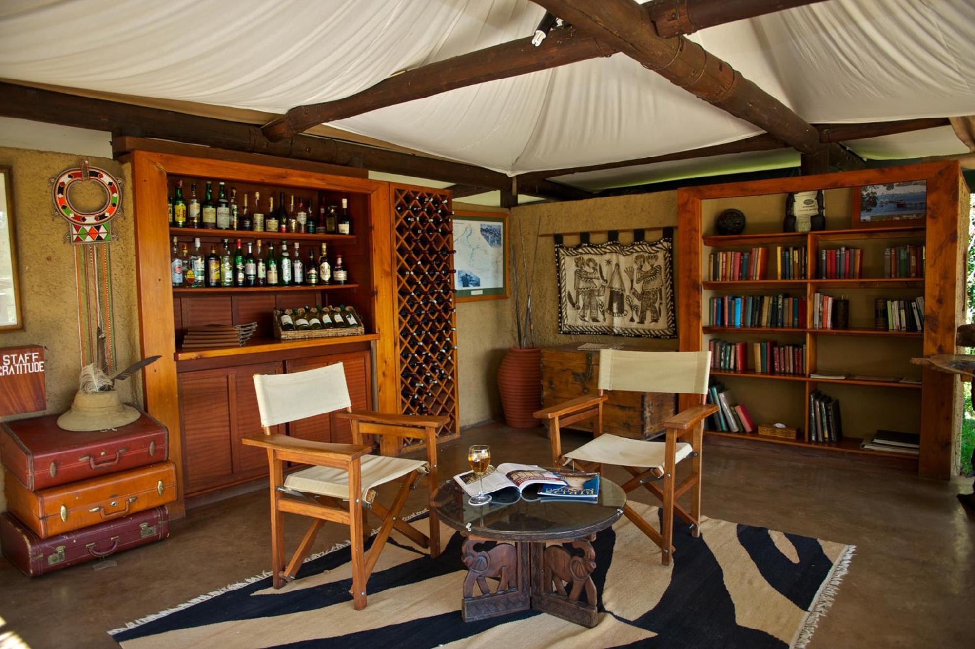 Mara Elatia Camp Villa Maasai Mara Bagian luar foto