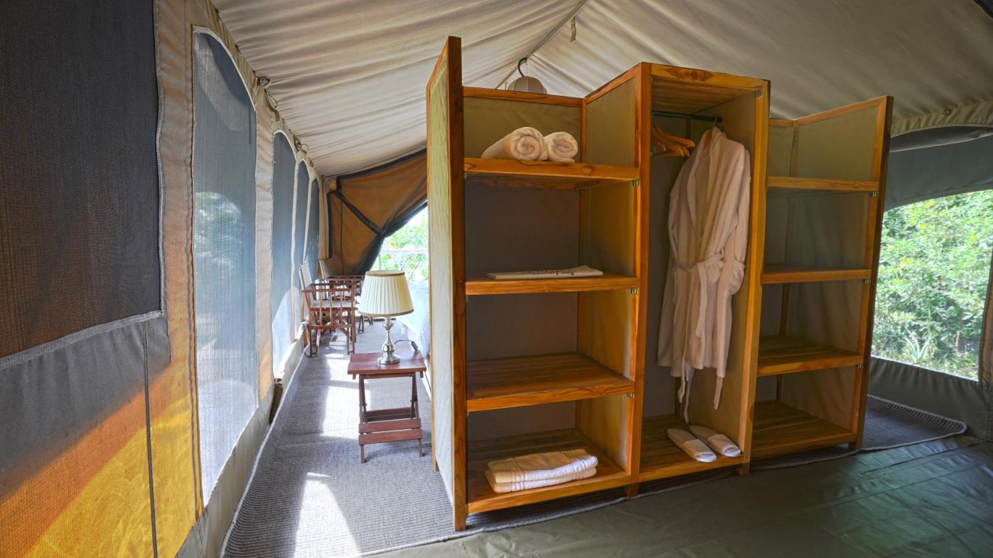 Mara Elatia Camp Villa Maasai Mara Bagian luar foto