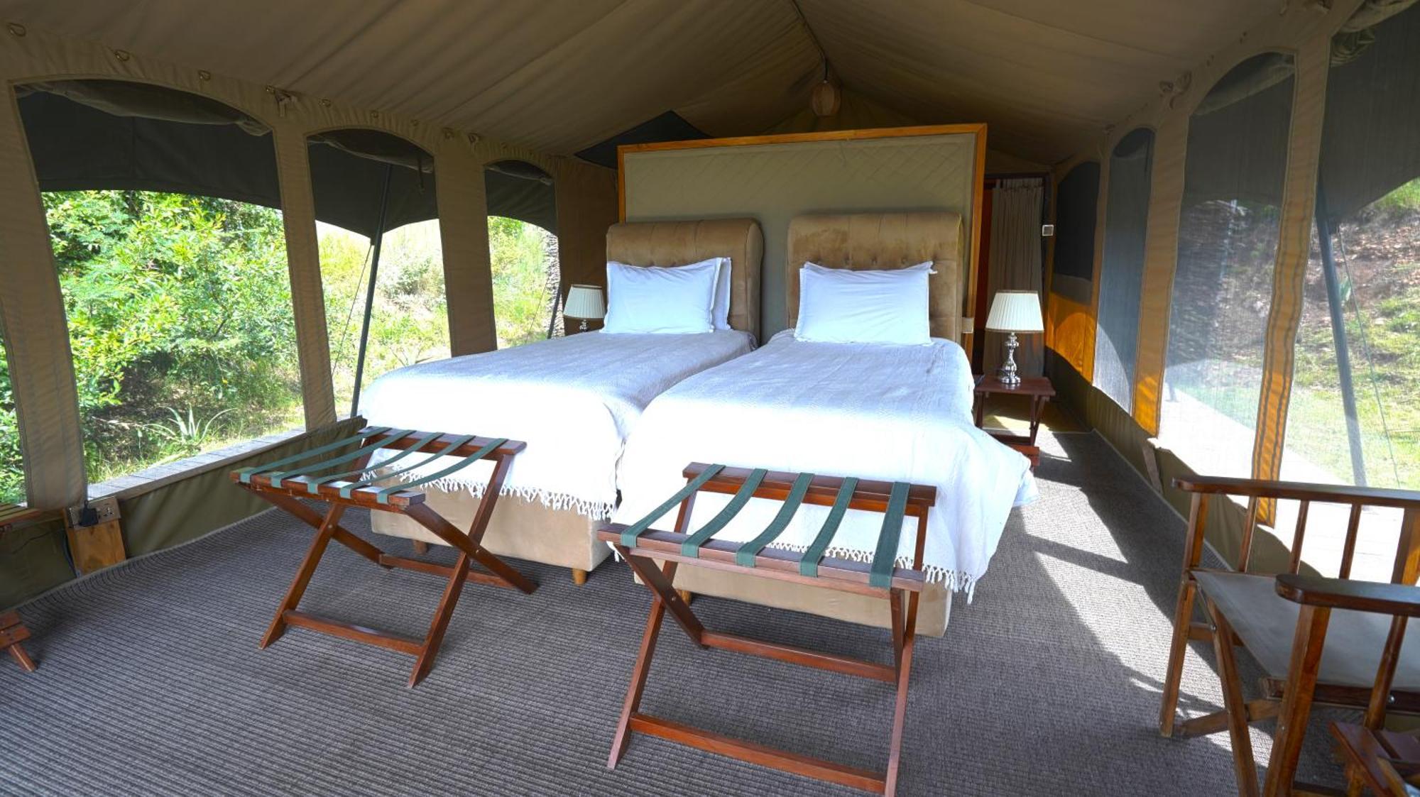 Mara Elatia Camp Villa Maasai Mara Bagian luar foto