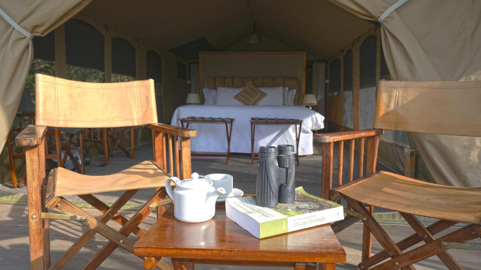 Mara Elatia Camp Villa Maasai Mara Bagian luar foto