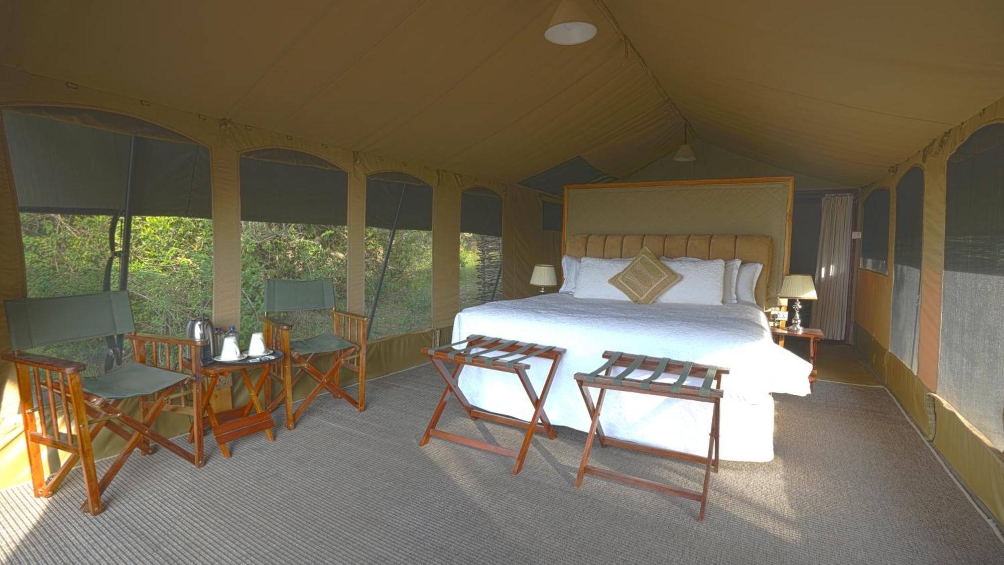 Mara Elatia Camp Villa Maasai Mara Bagian luar foto