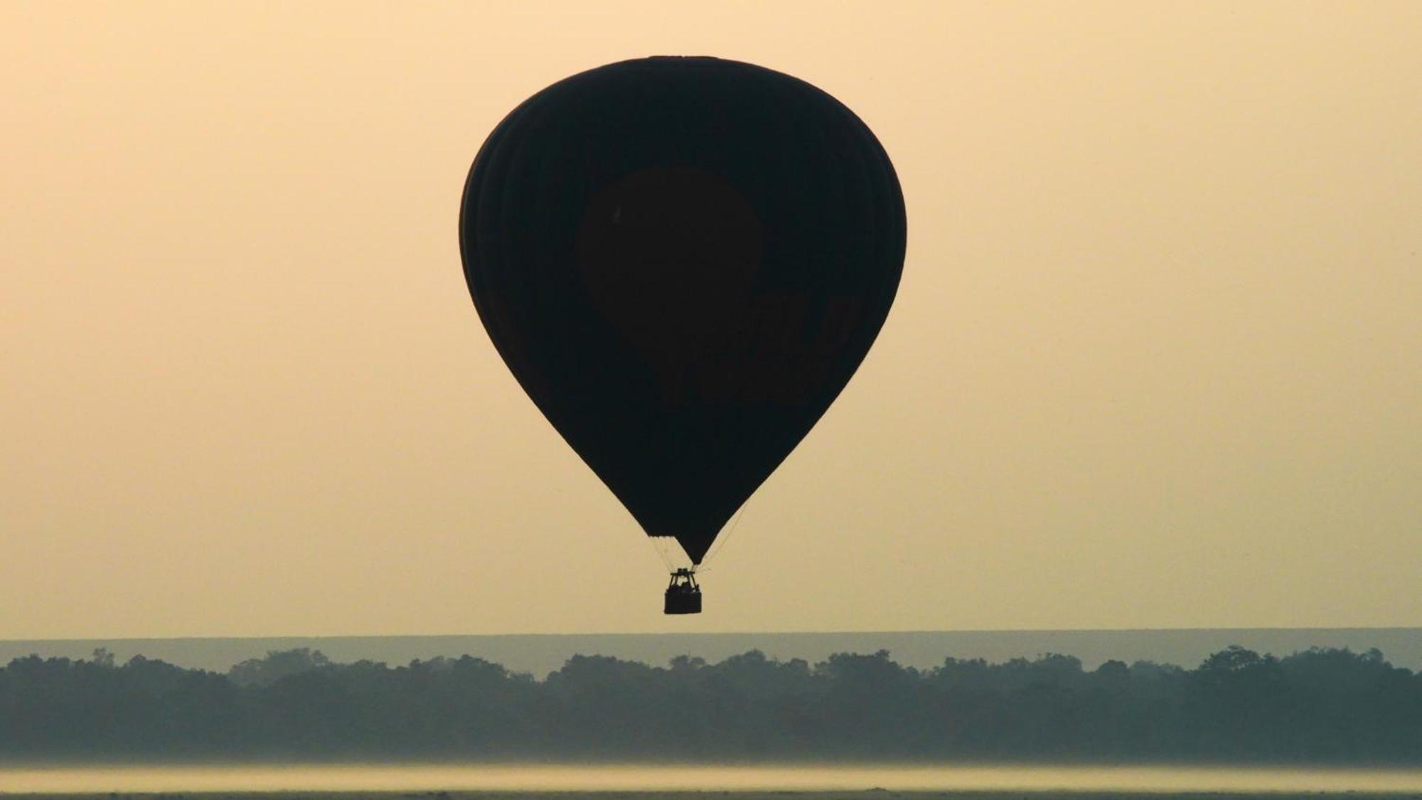Mara Elatia Camp Villa Maasai Mara Bagian luar foto