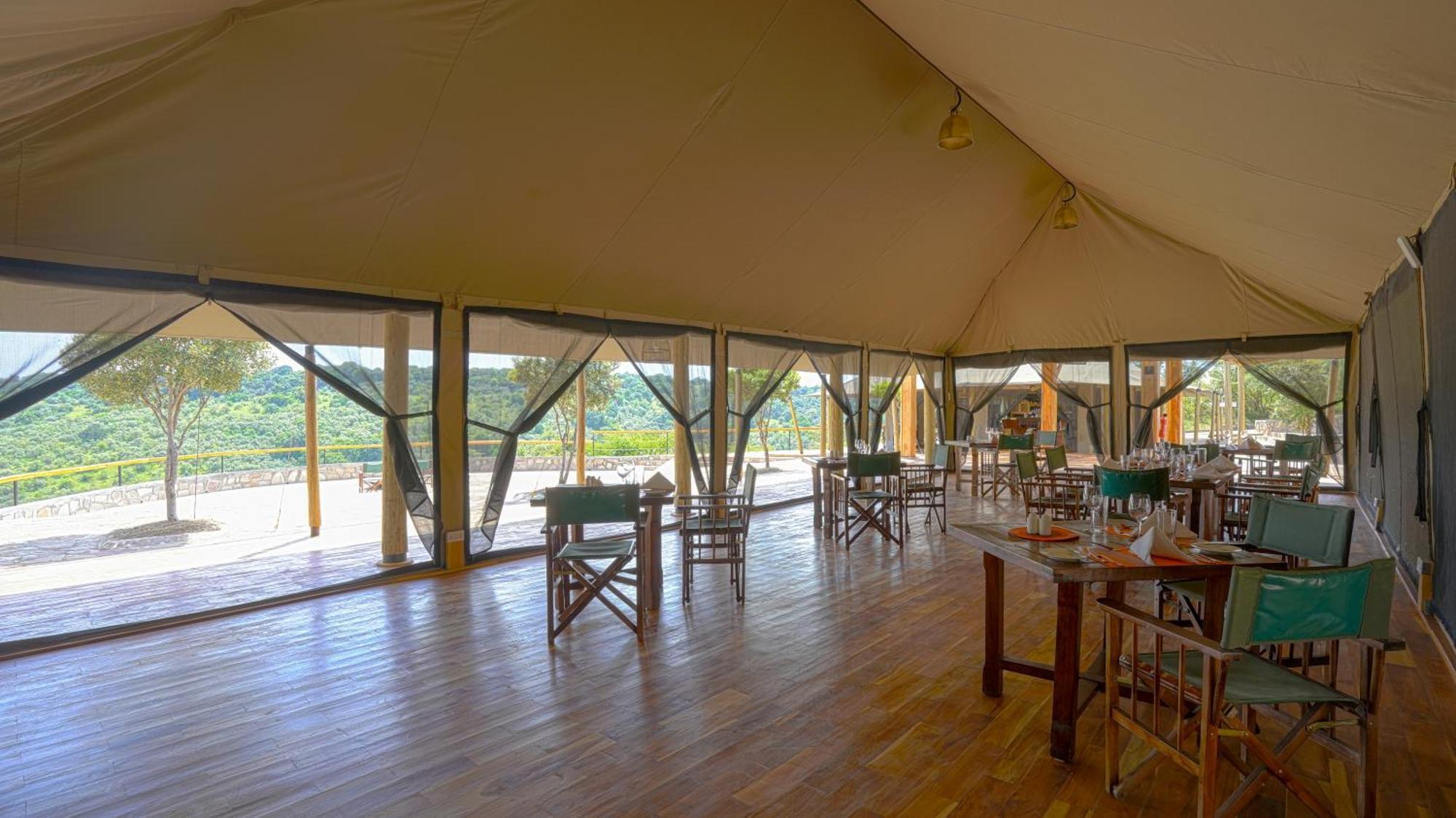 Mara Elatia Camp Villa Maasai Mara Bagian luar foto