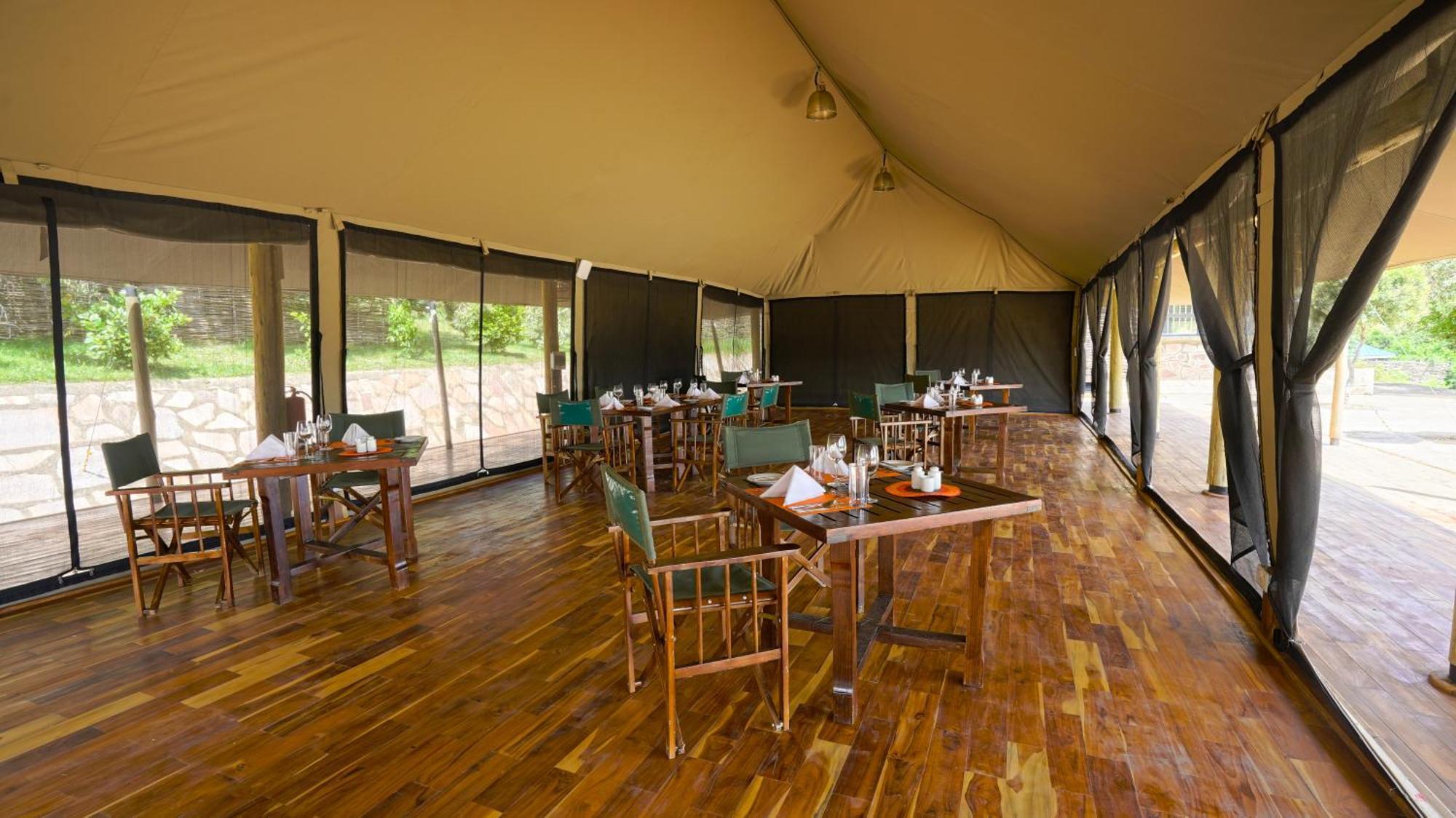 Mara Elatia Camp Villa Maasai Mara Bagian luar foto